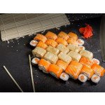 Sushi Story