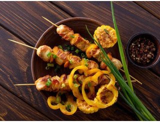 Тандыр-пашА лого