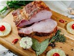 Мясная пекарня