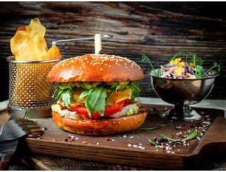 Burgerberg лого