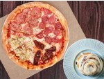 Cinnabon Trento