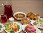 Офицерская столовая