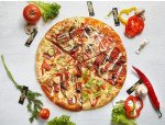 Maxi Pizza