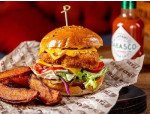 Taka Bar & Grill