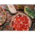 Surf Coffee x Marshal