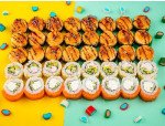 Sushi Girls