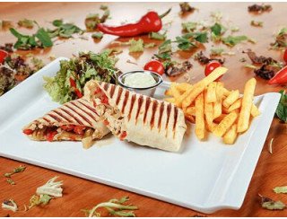 House Kebab лого