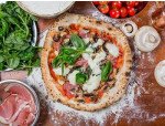 Grill & pizza