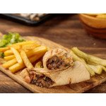 Шейх шаурма