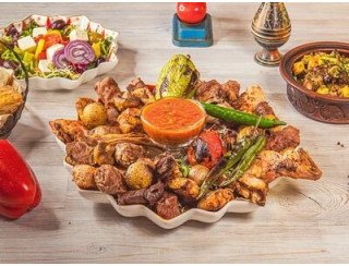 ТАРХУН лого