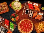 SUSHIPIZZAWOK