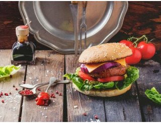 Street Food Filin лого