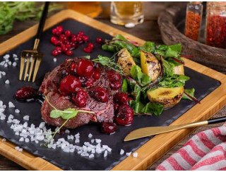 Вепрево колено лого