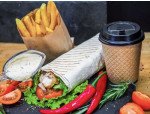 Shawerma Place