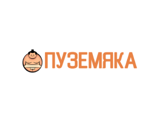 Суши «Пуземяка» лого