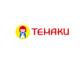 Кафе «Темаки» лого