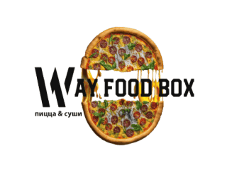 Way food box лого