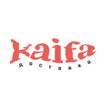 Доставка Kaifa