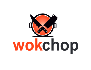 WokChop лого