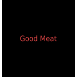 Кафе-шашлычная «GOOD MEAT»