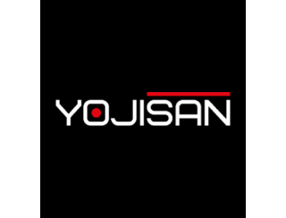 YOJISAN лого