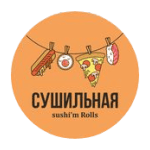 Сушильная «Sushi’m Rolls»