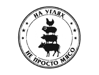 Не просто мясо лого