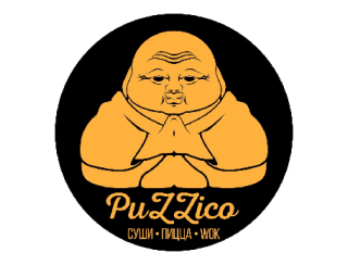 Puzzico лого