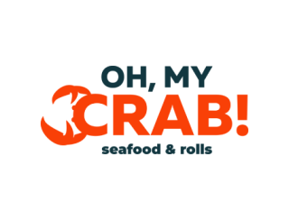 Oh, my Crab! лого