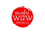 Sushi WOW and Pizza