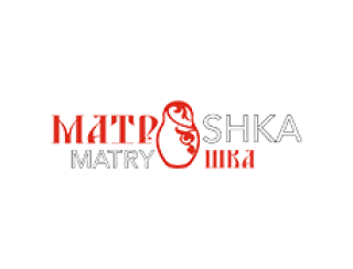 Ресторан народной кухни «Матрёшка» лого