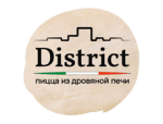 District Pizza