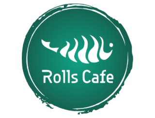 Rolls лого