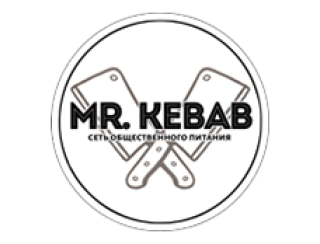 MR.KEBAB лого