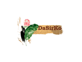 DaSirKo лого