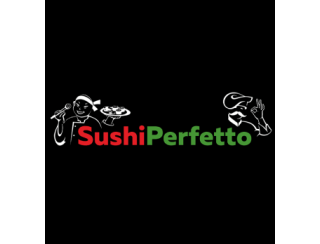 Sushi Perfetto лого