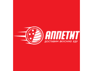 Аппетит лого