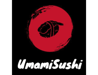 Umami Sushi лого