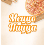 Меццо Пицца