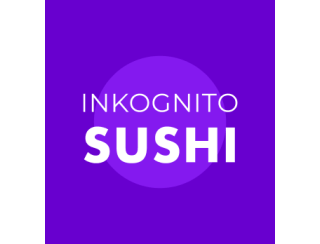 Inkognito Sushi лого
