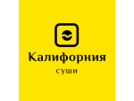 Калифорния суши