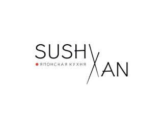 Суши Хан Халяль лого