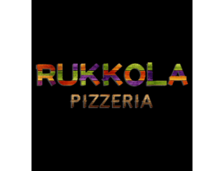 Пиццерия «Руккола» лого