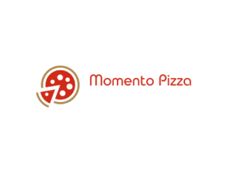 Momento Pizza лого