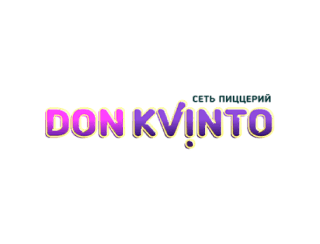 Don Kvinto лого