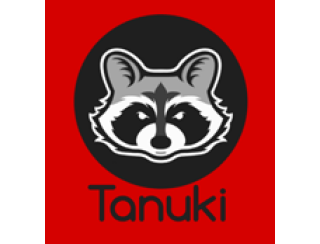 TANUKI56 лого