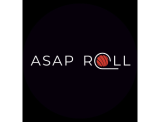 Asap Roll лого