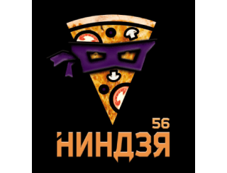 Ниндзя лого