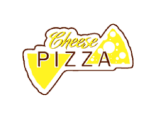 Cheese Pizza лого