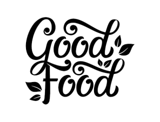 Good Food лого